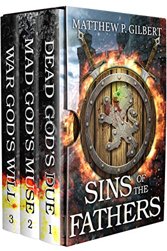 Sins of the Fathers: The Complete Trilogy